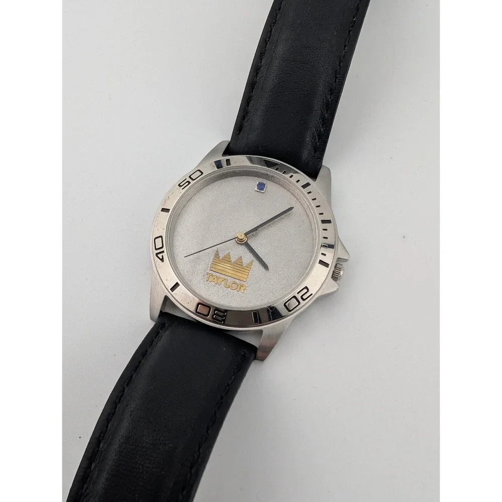 Montreux Watch Men 37mm Case 